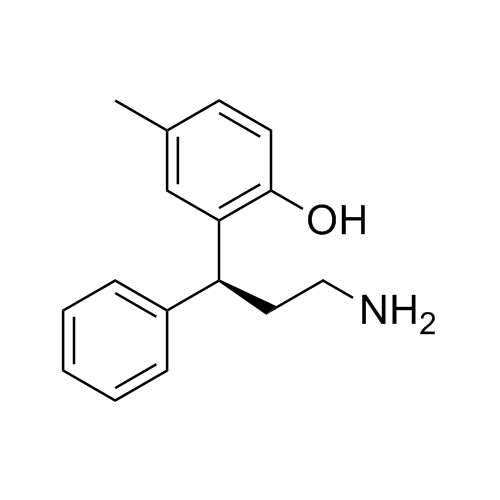 Picture of (S)-2-(3-amino-1-phenylpropyl)-4-methylphenol