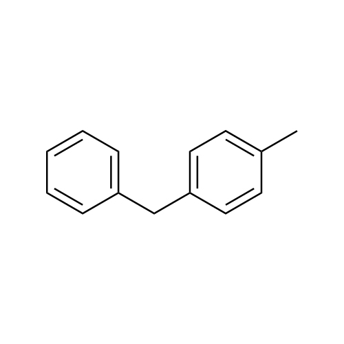 Show details for 4-Benzyltoluene Picture of 4-Benzyltoluene