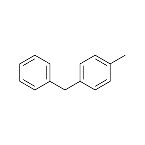 Picture of 4-Benzyltoluene