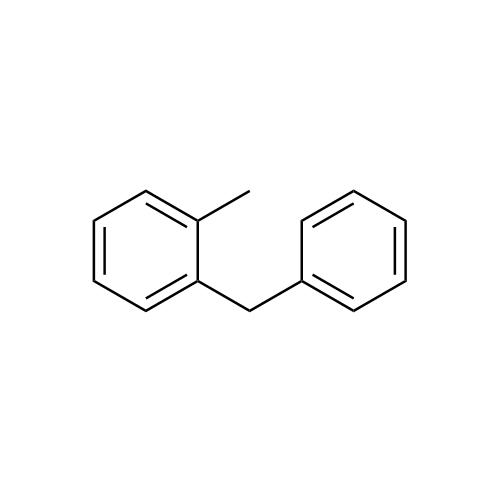 Picture of 2-Benzyltoluene