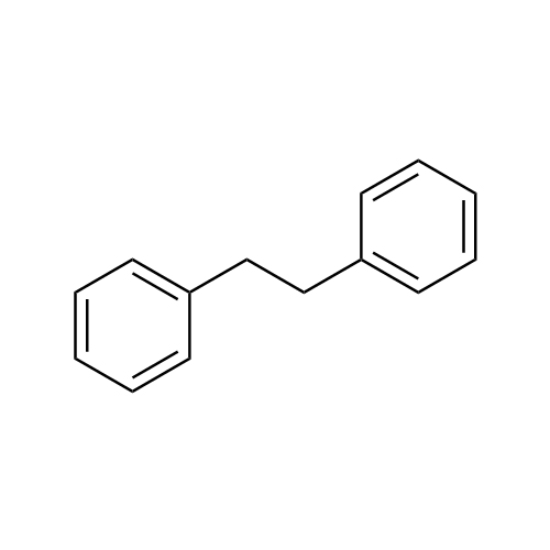 Picture of 1,2-Diphenylethane