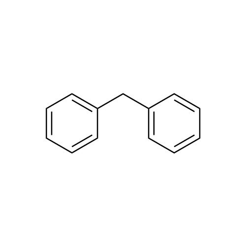 Show details for Diphenylmethane Picture of Diphenylmethane