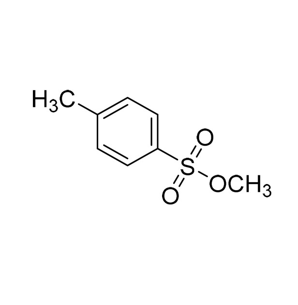 Show details for Methyl p-Toluenesulfonate Picture of Methyl p-Toluenesulfonate