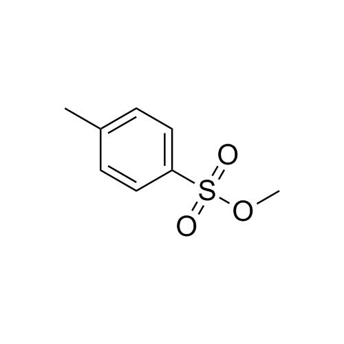 Picture of Methyl p-Toluenesulfonate