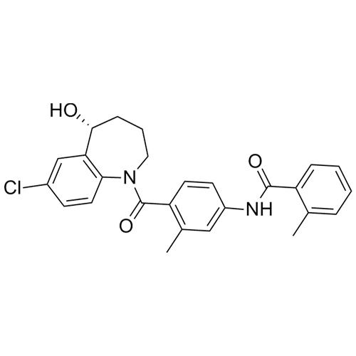 Picture of (R)-Tolvaptan