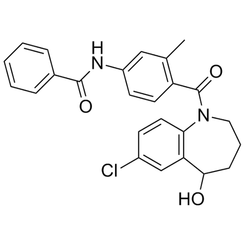 Picture of Des-2-methyl (benzoyl) Tolvaptan