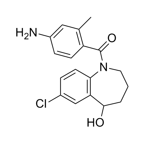 Picture of 2-Desmethylbenzaldehyde Tolvaptan