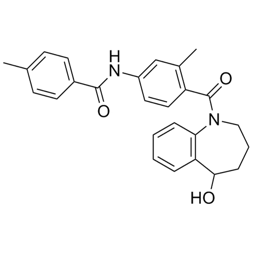 Picture of 4-methylbenzamide des chloro Tolvaptan