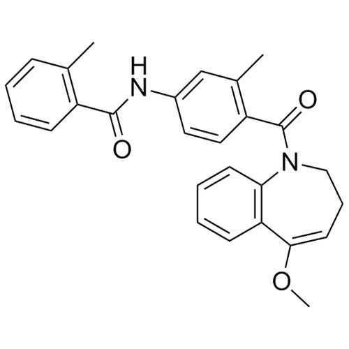 Picture of Tolvaptan Impurity 11