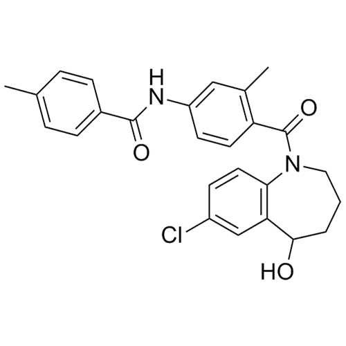 Picture of 4-methylbenzamide Tolvaptan impurity