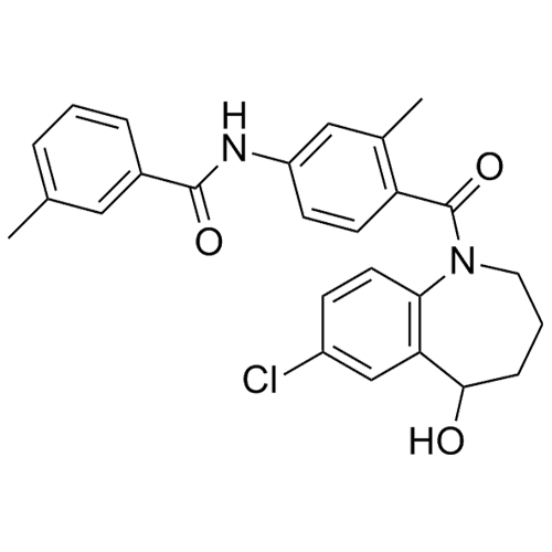 Picture of 3-methylbenzamide Tolvaptan impurity