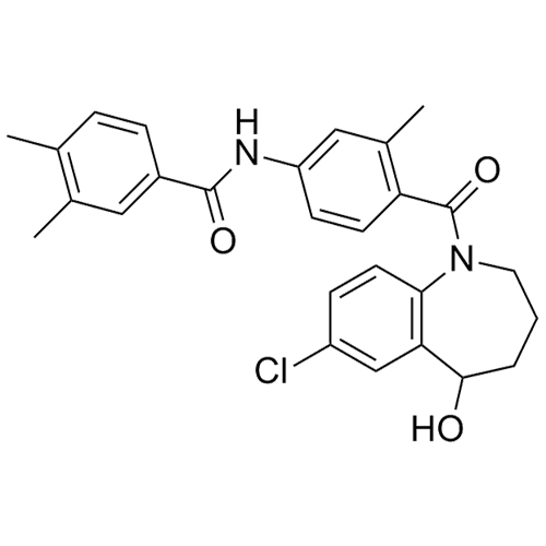 Picture of 3,4-Dimethylbenzamide Tolvaptan impurity