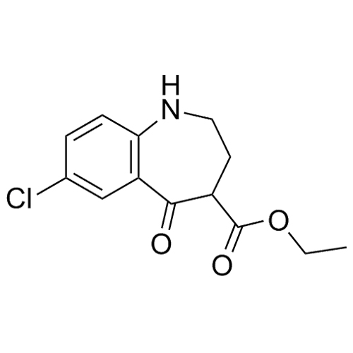 Picture of Tolvaptan Impurity 25