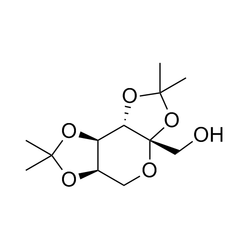 Picture of Topiramate Related Compound A
