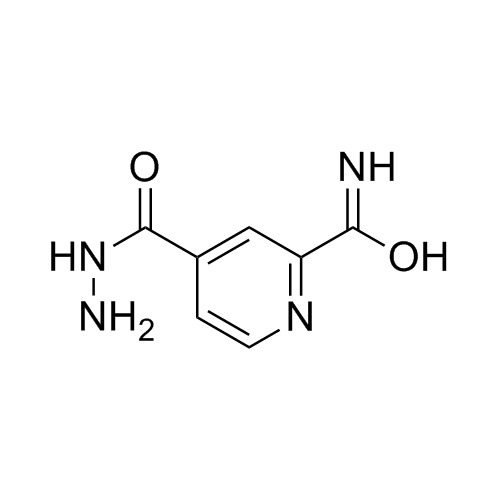 Picture of Topiroxostat Impurity 2