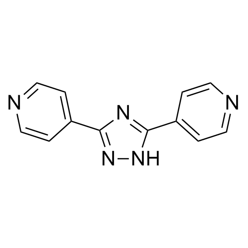 Picture of 4,4'-(1H-1,2,4-triazole-3,5-diyl)dipyridine