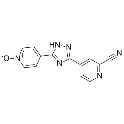 Picture of Topiroxostat n-oxide