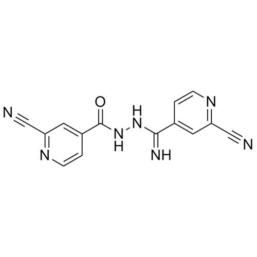 Picture of Topiroxostat Impurity 12