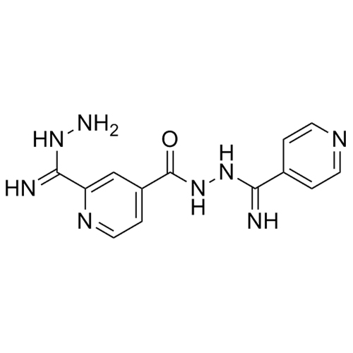 Picture of Topiroxostat Impurity 14