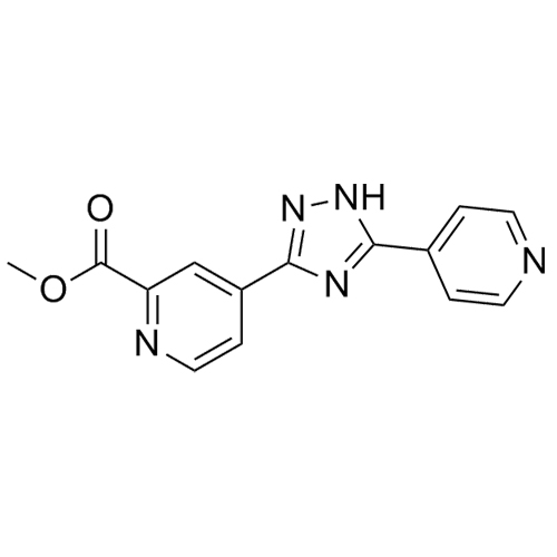 Picture of Topiroxostat methyl ester