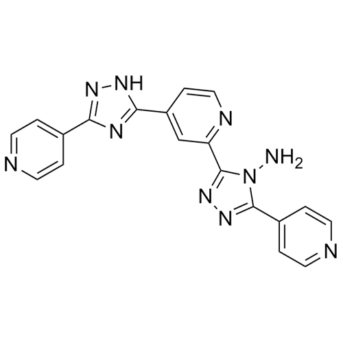 Picture of Topiroxostat Impurity 25