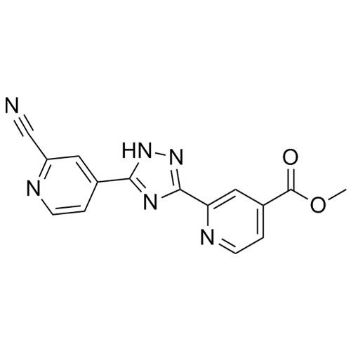 Picture of Topiroxostat Impurity 27