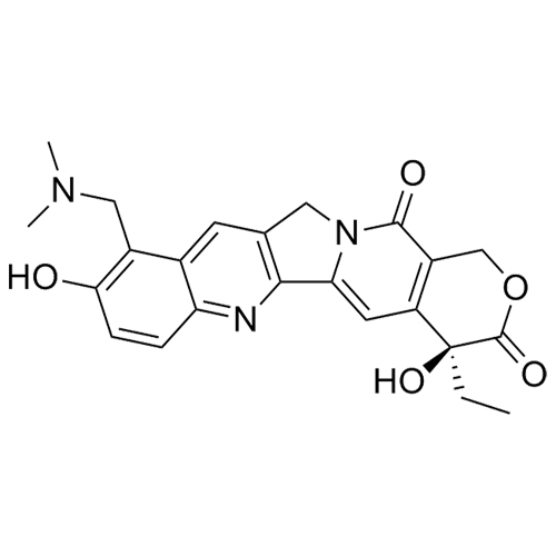 Picture of Topotecan