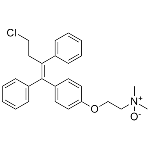 Picture of Toremifene N-Oxide