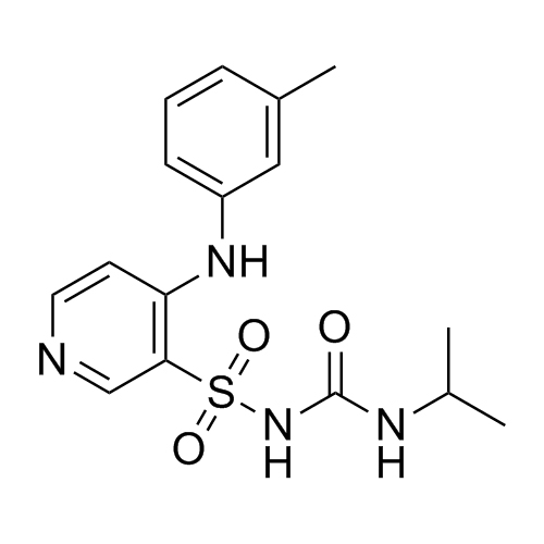 Picture of Torsemide (Torasemide)