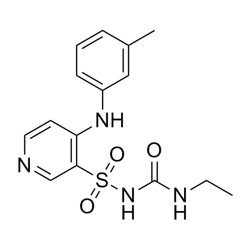 Picture of Torsemide EP Impurity C