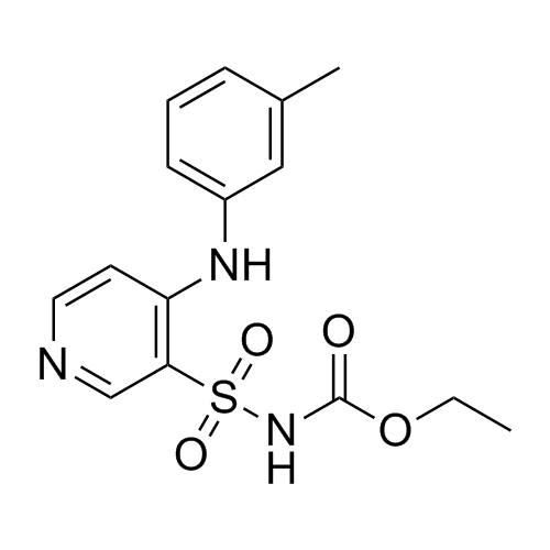 Picture of Torsemide Impurity E