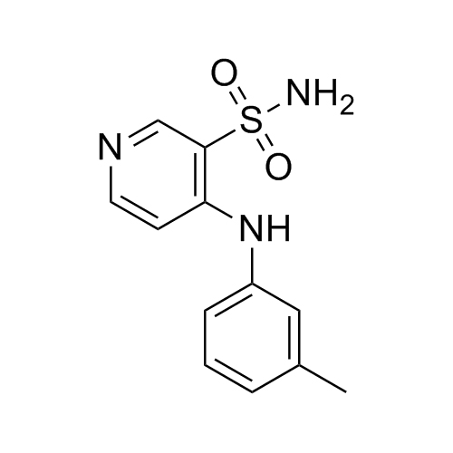 Picture of Torsemide Impurity B