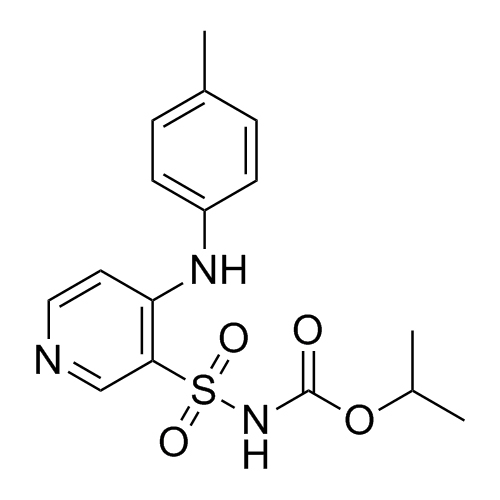 Picture of Torasemide Impurity G