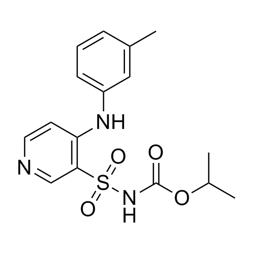 Picture of Torasemide Impurity H