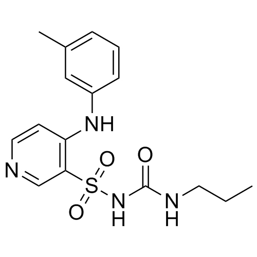 Picture of Torasemide Impurity 5