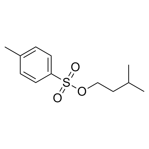 Picture of 3-Methylbutyl Tosylate