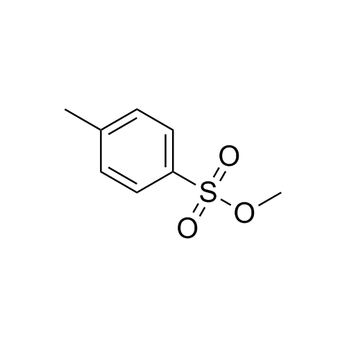 Show details for methyl 4-methylbenzenesulfonate Picture of methyl 4-methylbenzenesulfonate