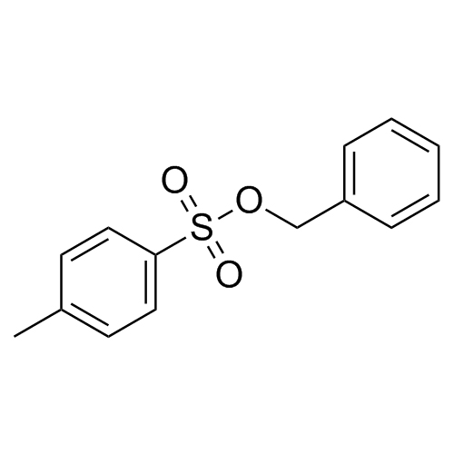 Show details for Benzyl Tosylate Picture of Benzyl Tosylate