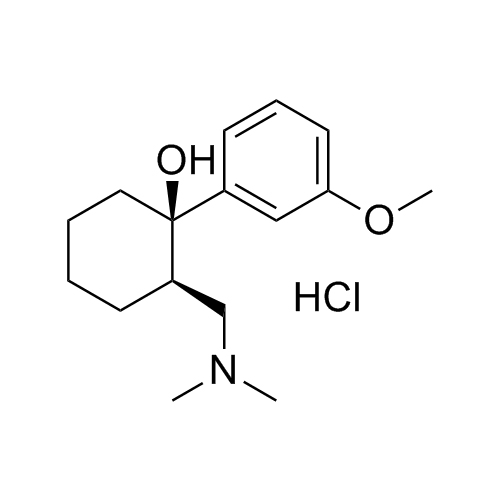 Picture of Tramadol HCl