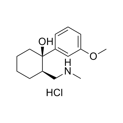 Picture of N-Desmethyl Tramadol HCl