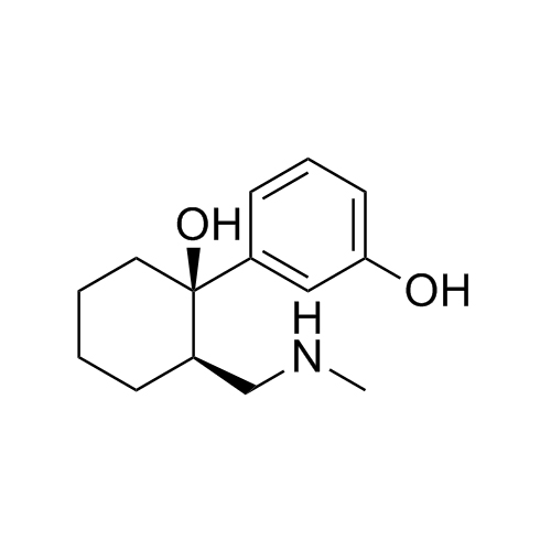 Picture of N,O-Didesmethyl Tramadol
