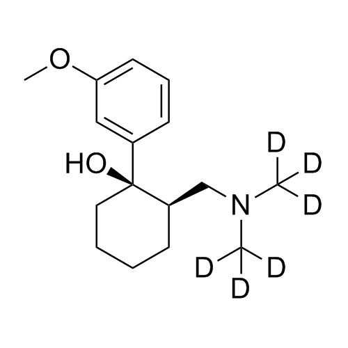 Picture of Tramadol-d6 HCl