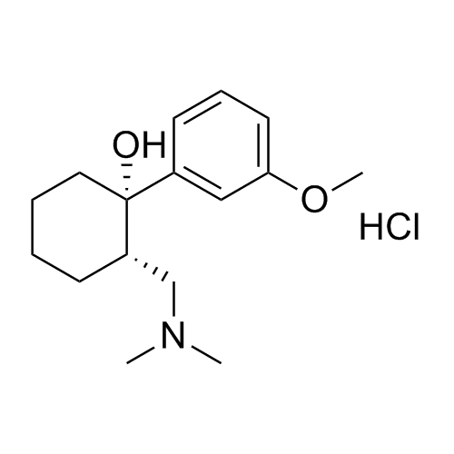 Picture of (-)-cis-Tramadol HCl