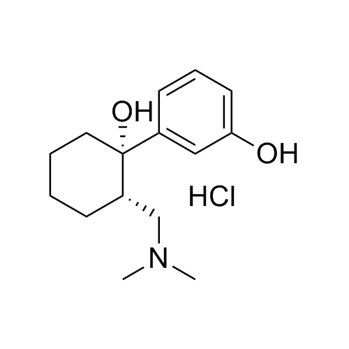 Picture of (1S,2S)-Tramadol EP Impurity D HCl