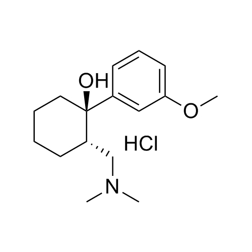 Picture of Tramadol EP Impurity A HCl