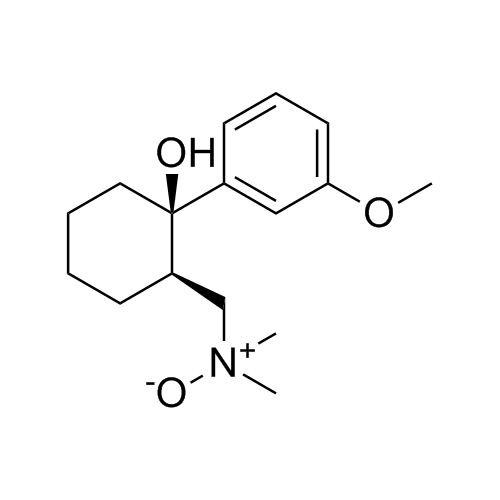 Picture of Tramadol N-Oxide