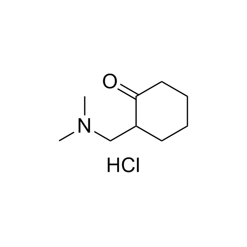 Picture of Tramadol EP Impurity E HCl