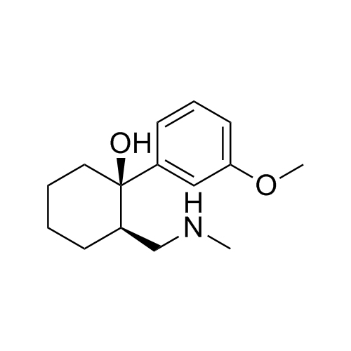 Picture of N-Desmethyl-(+)-cis-Tramadol