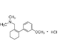 Picture of Tramadol EP Impurity B HCl