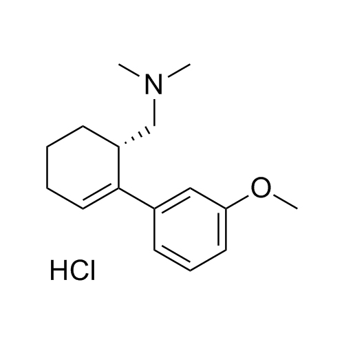 Picture of Tramadol Impurity 1 HCl